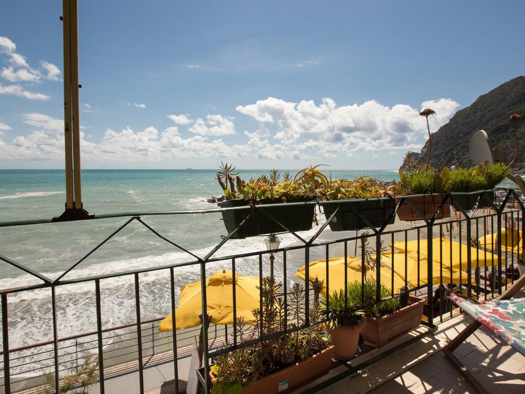 Tramonto Sul Mare Apartment Monterosso al Mare Exterior photo